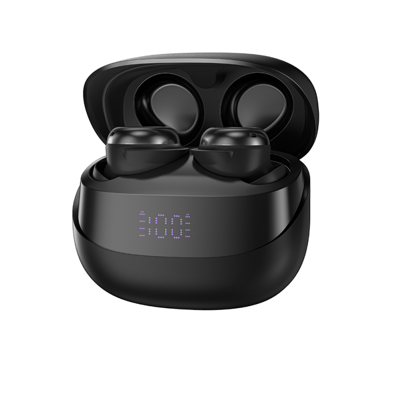 Amazingthing Amazsound Lite Dijital LED Göstergeli Kulak İçi Bluetooth Kulaklık v5.4 - 7