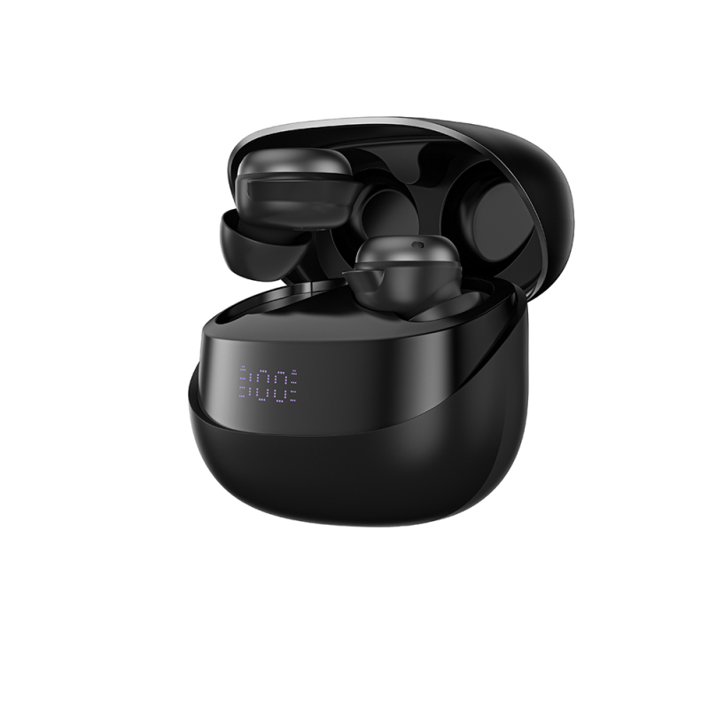 Amazingthing Amazsound Lite Dijital LED Göstergeli Kulak İçi Bluetooth Kulaklık v5.4 - 4