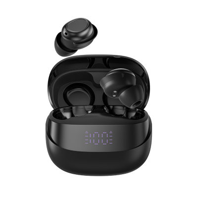 Amazingthing Amazsound Lite Dijital LED Göstergeli Kulak İçi Bluetooth Kulaklık v5.4 - 6