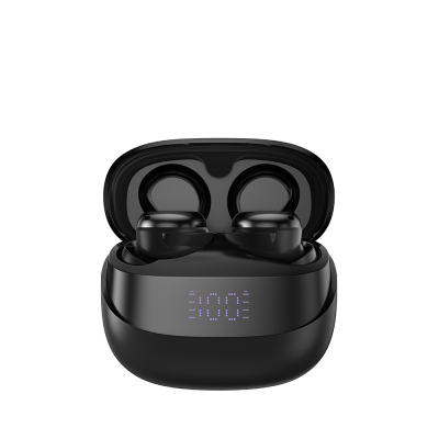 Amazingthing Amazsound Lite Dijital LED Göstergeli Kulak İçi Bluetooth Kulaklık v5.4 - 2