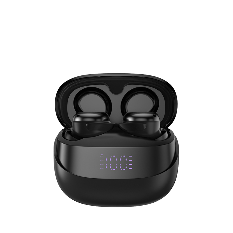 Amazingthing Amazsound Lite Dijital LED Göstergeli Kulak İçi Bluetooth Kulaklık v5.4 - 2