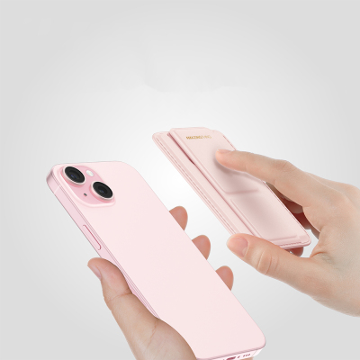 Amazingthing Edition Mag Serisi Fonksiyonel Çok Yönlü Grip Standlı Magnetik Kartlık - 11
