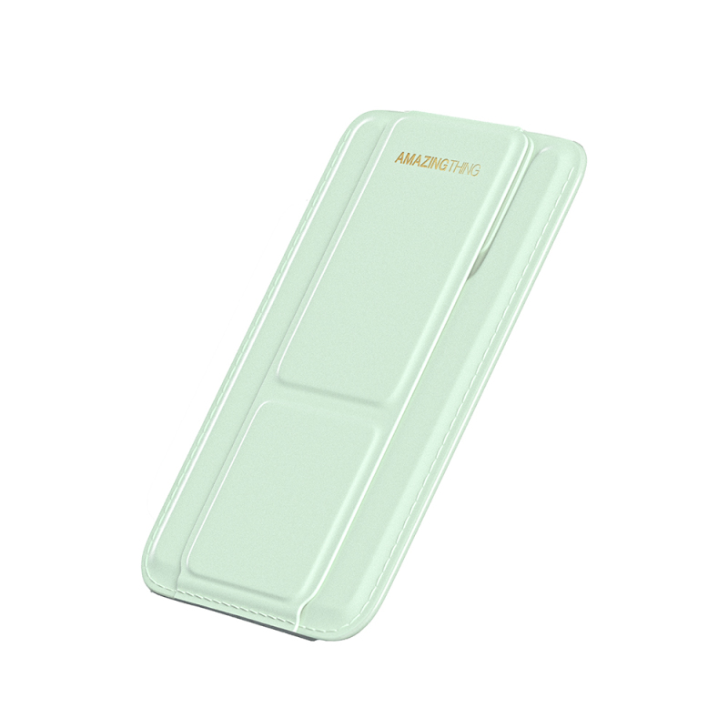 Amazingthing Edition Mag Serisi Fonksiyonel Çok Yönlü Grip Standlı Magnetik Kartlık - 3
