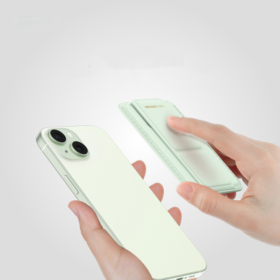 Amazingthing Edition Mag Serisi Fonksiyonel Çok Yönlü Grip Standlı Magnetik Kartlık - 12