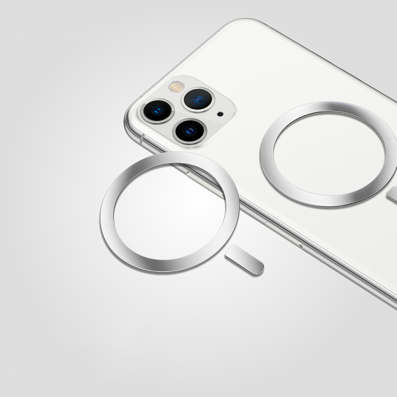 Amazingthing Edition Mag Serisi Fonksiyonel Çok Yönlü Grip Standlı Magnetik Kartlık - 22