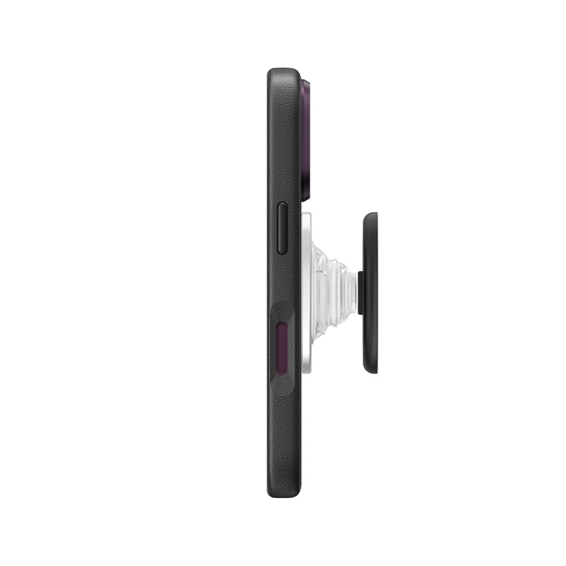 Amazingthing Glamour Allskin Series M-Safe Charging-Compatible Case Set for Apple iPhone 18 Pro Max with Mirror Holder Stand - 6