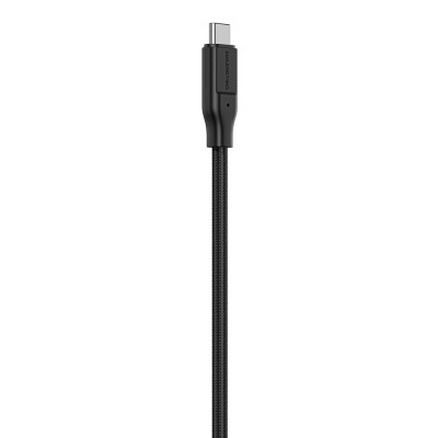 Amazingthing Magcord Serisi Magnetik Örgülü Tasarımlı Type-C to Type-C PD Data ve Şarj Kablosu 60W 1.2M - 7