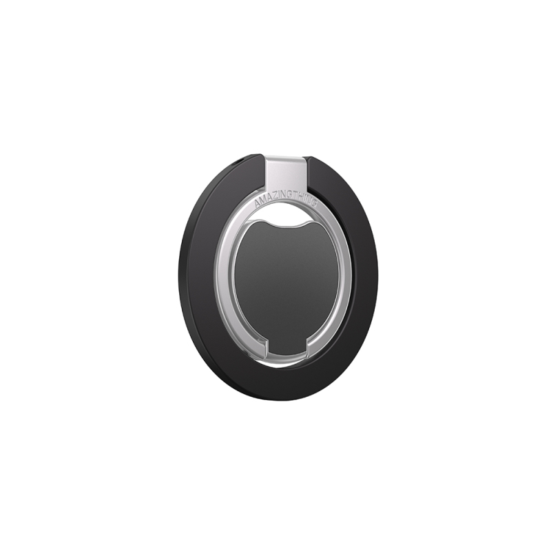 Amazingthing Magnetik 360 Derece Dönebilen Titan MagFlex Serisi Parmak Ring Stand - 7