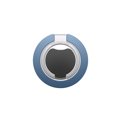 Amazingthing Magnetik 360 Derece Dönebilen Titan MagFlex Serisi Parmak Ring Stand - 1