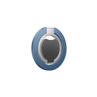 Amazingthing Magnetik 360 Derece Dönebilen Titan MagFlex Serisi Parmak Ring Stand - 8