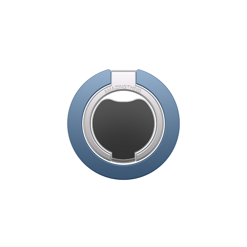 Amazingthing Magnetik 360 Derece Dönebilen Titan MagFlex Serisi Parmak Ring Stand - 2