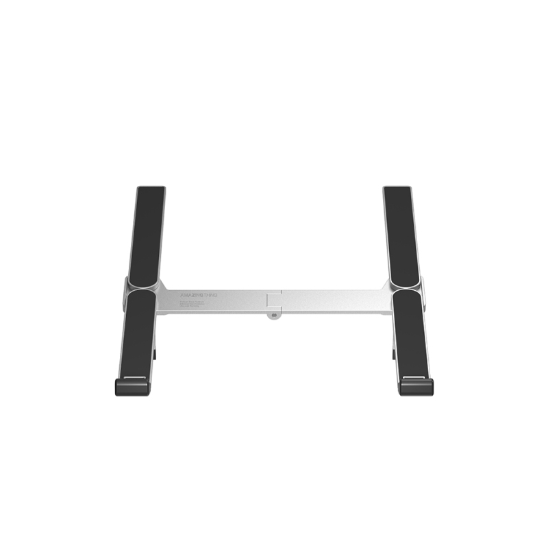 Amazingthing Minimal Serisi Çok Fonksiyonlu Katlanabilen 8 Kademeli Ayarlanabilir Dizüstü Laptop Standı - 3
