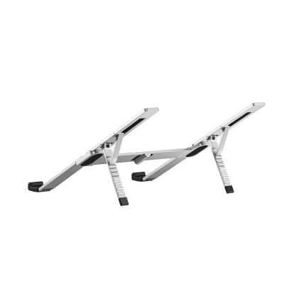 Amazingthing Minimal Serisi Çok Fonksiyonlu Katlanabilen 8 Kademeli Ayarlanabilir Dizüstü Laptop Standı - 5