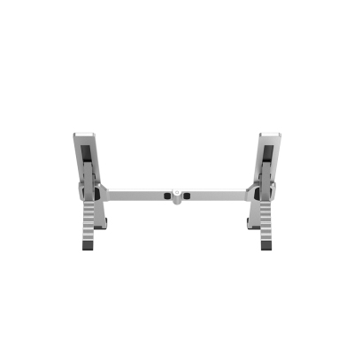 Amazingthing Minimal Serisi Çok Fonksiyonlu Katlanabilen 8 Kademeli Ayarlanabilir Dizüstü Laptop Standı - 7