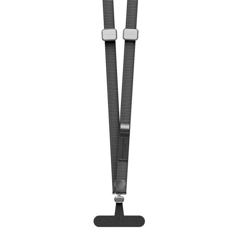 Amazingthing Titan Series Adjustable Magnetic Design Phone and AirPods Neck Strap - 9