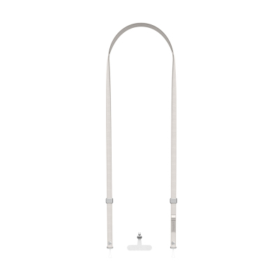 Amazingthing Titan Series Adjustable Magnetic Design Phone and AirPods Neck Strap - 18