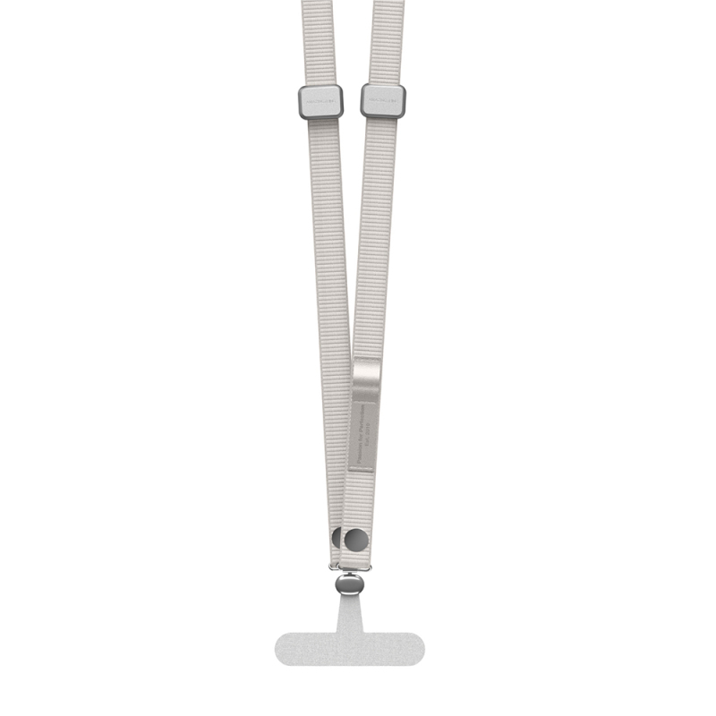 Amazingthing Titan Series Adjustable Magnetic Design Phone and AirPods Neck Strap - 19