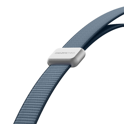 Amazingthing Titan Serisi Ayarlanabilir Manyetik Tasarımlı Telefon ve AirPods Boyun Askı İpi - 12
