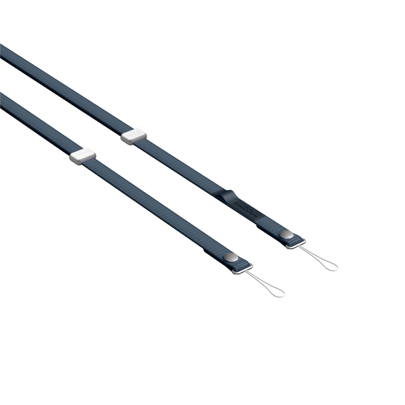 Amazingthing Titan Serisi Ayarlanabilir Manyetik Tasarımlı Telefon ve AirPods Boyun Askı İpi - 16