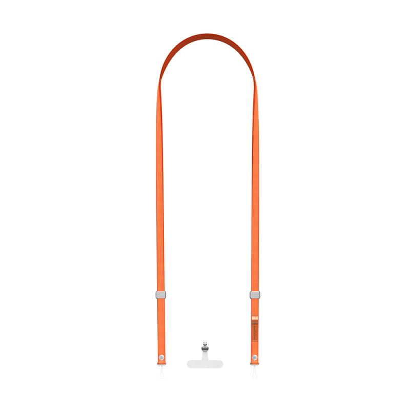 Amazingthing Titan Serisi Ayarlanabilir Manyetik Tasarımlı Telefon ve AirPods Boyun Askı İpi - 23