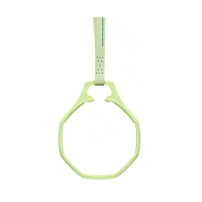 AP-Swatch 12 O Clock Zore PW-01 Silikon Saat Bilek Askısı - 5