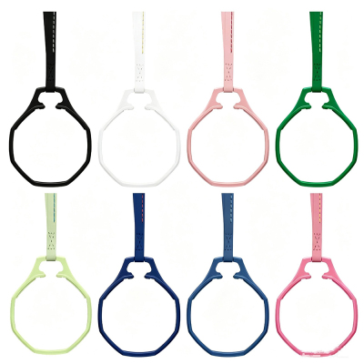 AP-Swatch 12 O Clock Zore PW-01 Silikon Saat Bilek Askısı - 10