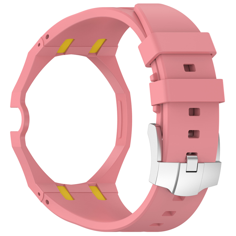 AP-Swatch Royal Pop 12 Zore KRD-158 Silicone Band - 12