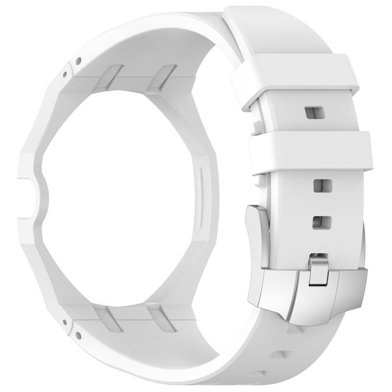 AP-Swatch Royal Pop 12 Zore KRD-158 Silicone Band - 25