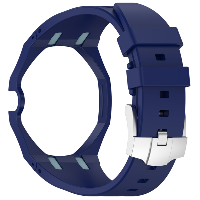 AP-Swatch Royal Pop 12 Zore KRD-158 Silicone Band - 23