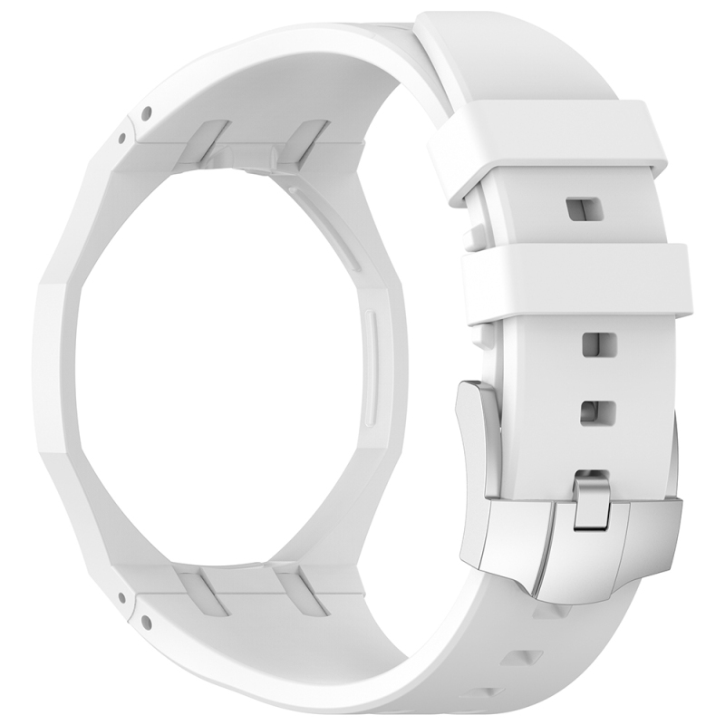 AP-Swatch Royal Pop 12 Zore KRD-158 Silicone Band - 10
