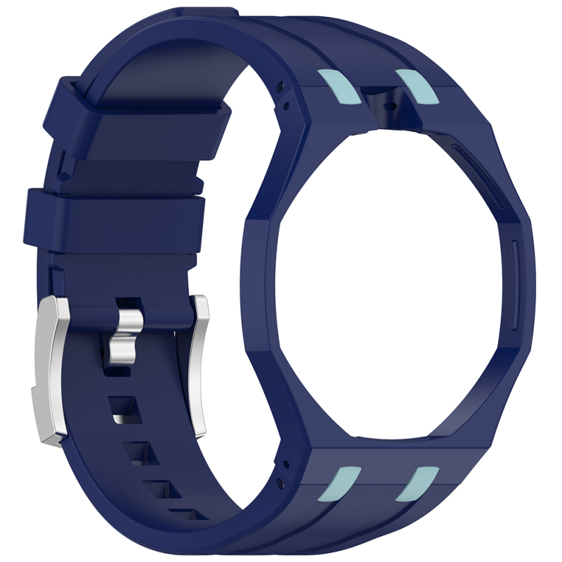 AP-Swatch Royal Pop 12 Zore KRD-158 Silicone Band - 15