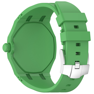 AP-Swatch Royal Pop 12 Zore KRD-158 Silikon Kordon - 9