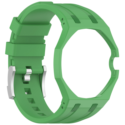 AP-Swatch Royal Pop 12 Zore KRD-158 Silikon Kordon - 10