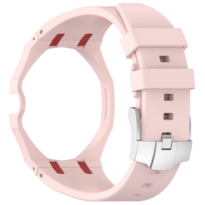 AP-Swatch Royal Pop 12 Zore KRD-158 Silikon Kordon - 24