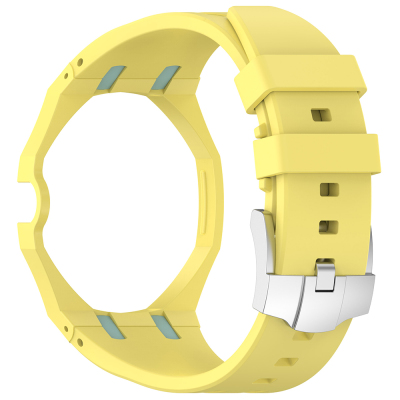 AP-Swatch Royal Pop 12 Zore KRD-158 Silikon Kordon - 27