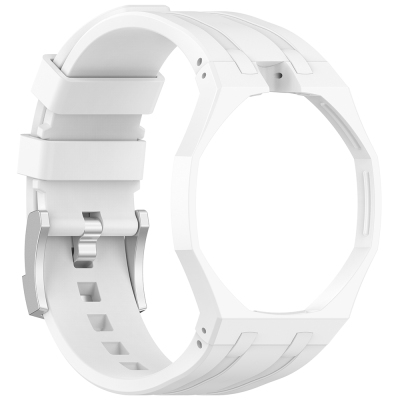 AP-Swatch Royal Pop 12 Zore KRD-158 Silikon Kordon - 11