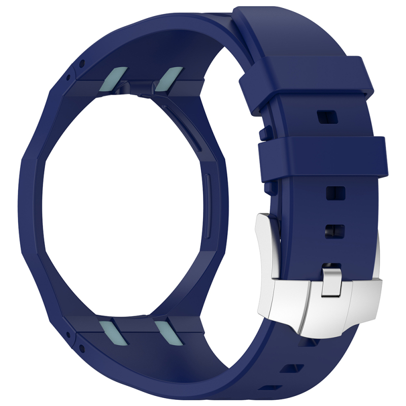 AP-Swatch Royal Pop 12 Zore KRD-158 Silikon Kordon - 14