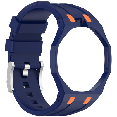 AP-Swatch Royal Pop 12 Zore KRD-158 Silikon Kordon - 19