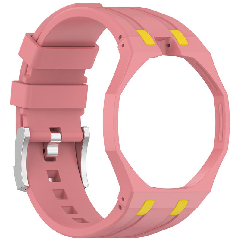 AP-Swatch Royal Pop 12 Zore KRD-158 Silikon Kordon - 21