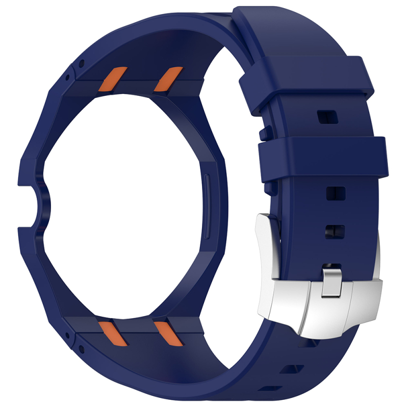 AP-Swatch Royal Pop 3 Zore KRD-158 Silicone Band - 17