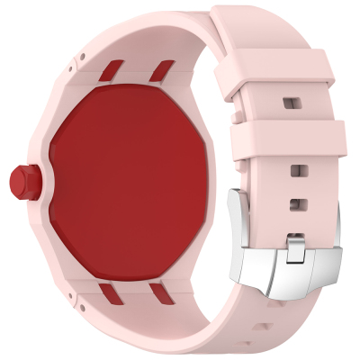 AP-Swatch Royal Pop 3 Zore KRD-158 Silicone Band - 12