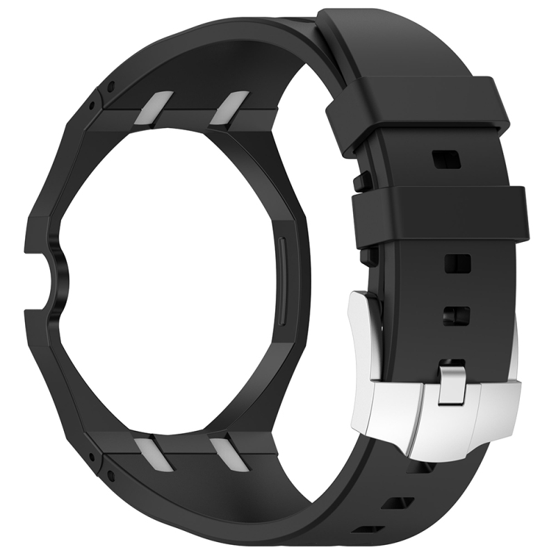 AP-Swatch Royal Pop 3 Zore KRD-158 Silicone Band - 21