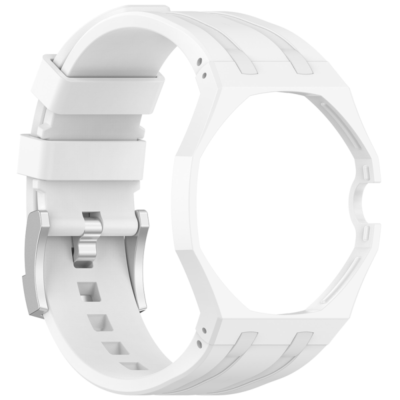 AP-Swatch Royal Pop 3 Zore KRD-158 Silicone Band - 31