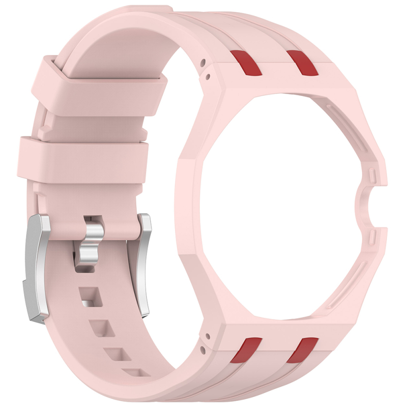 AP-Swatch Royal Pop 3 Zore KRD-158 Silikon Kordon - 28