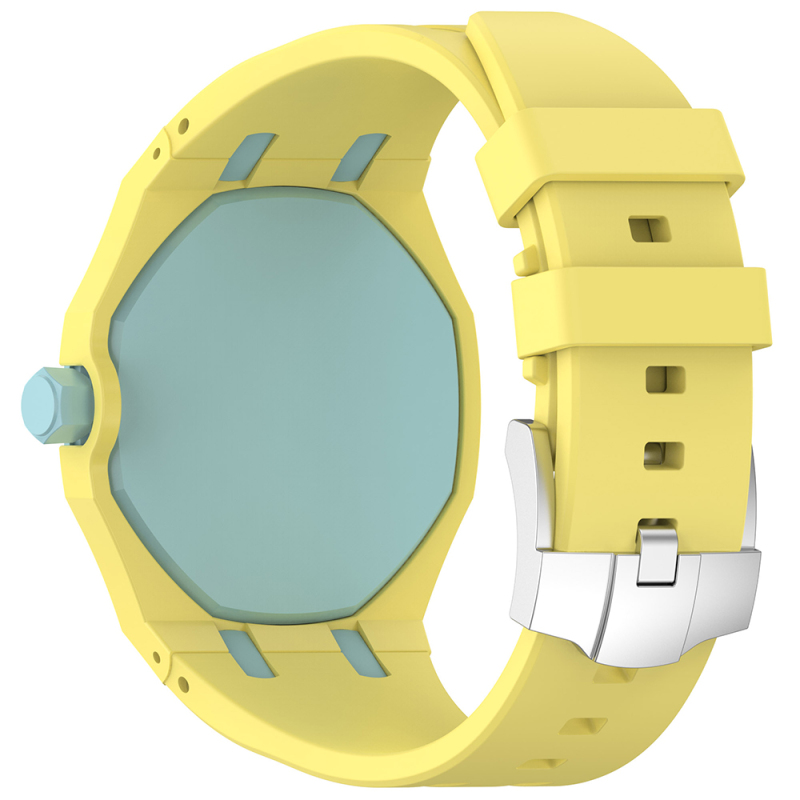 AP-Swatch Royal Pop 3 Zore KRD-158 Silikon Kordon - 14