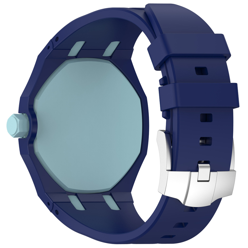 AP-Swatch Royal Pop 3 Zore KRD-158 Silikon Kordon - 16