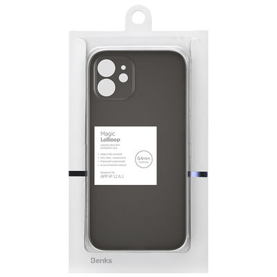 Apple iPhone 12 Mini Case Benks Lollipop Protective Cover - 14