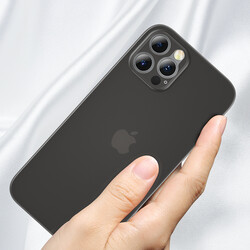 Apple iPhone 12 Pro Case Benks Lollipop Protective Cover - 6