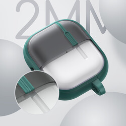 Apple Airpods 3 Case Benks Mist Hybrid Case - 6