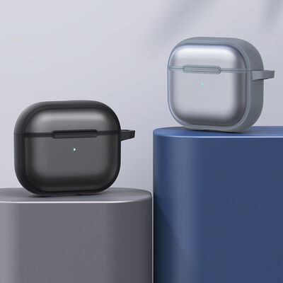 Apple Airpods 3 Case Benks Mist Hybrid Case - 5